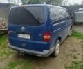 Синій Фольксваген Transporter, об'ємом двигуна 1.9 л та пробігом 300 тис. км за 7300 $, фото 2 на Automoto.ua