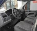 Синий Фольксваген Transporter, объемом двигателя 1.9 л и пробегом 260 тыс. км за 7500 $, фото 6 на Automoto.ua