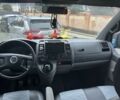 Синий Фольксваген Transporter, объемом двигателя 1.9 л и пробегом 333 тыс. км за 9300 $, фото 2 на Automoto.ua