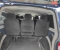 Синий Фольксваген Transporter, объемом двигателя 1.9 л и пробегом 260 тыс. км за 7500 $, фото 8 на Automoto.ua