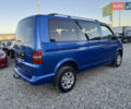 Синий Фольксваген Transporter, объемом двигателя 2.46 л и пробегом 452 тыс. км за 7800 $, фото 11 на Automoto.ua