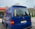 Синий Фольксваген Transporter, объемом двигателя 0 л и пробегом 294 тыс. км за 9342 $, фото 8 на Automoto.ua