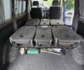 Синий Фольксваген Transporter, объемом двигателя 2.5 л и пробегом 300 тыс. км за 9300 $, фото 16 на Automoto.ua