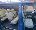 Синій Фольксваген Transporter, об'ємом двигуна 1.98 л та пробігом 380 тис. км за 7333 $, фото 14 на Automoto.ua