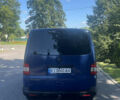 Синий Фольксваген Transporter, объемом двигателя 1.9 л и пробегом 454 тыс. км за 6800 $, фото 4 на Automoto.ua