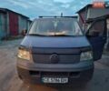 Синий Фольксваген Transporter, объемом двигателя 2.5 л и пробегом 460 тыс. км за 8000 $, фото 1 на Automoto.ua