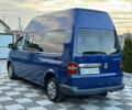 Синій Фольксваген Transporter, об'ємом двигуна 1.9 л та пробігом 437 тис. км за 6200 $, фото 17 на Automoto.ua