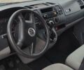 Синій Фольксваген Transporter, об'ємом двигуна 1.9 л та пробігом 294 тис. км за 8500 $, фото 30 на Automoto.ua