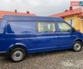Синий Фольксваген Transporter, объемом двигателя 0 л и пробегом 294 тыс. км за 9342 $, фото 3 на Automoto.ua