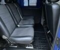 Синий Фольксваген Transporter, объемом двигателя 1.9 л и пробегом 200 тыс. км за 7000 $, фото 14 на Automoto.ua