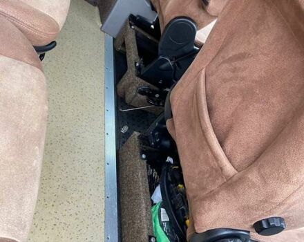 Синий Фольксваген Transporter, объемом двигателя 0 л и пробегом 294 тыс. км за 9342 $, фото 22 на Automoto.ua