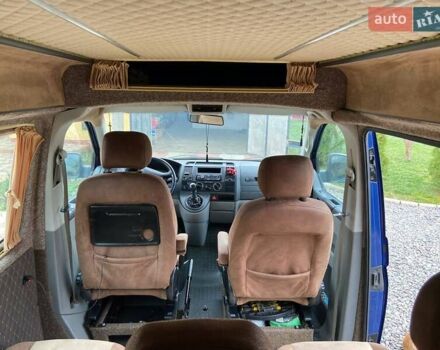 Синий Фольксваген Transporter, объемом двигателя 0 л и пробегом 294 тыс. км за 9342 $, фото 35 на Automoto.ua