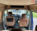 Синий Фольксваген Transporter, объемом двигателя 0 л и пробегом 294 тыс. км за 9342 $, фото 35 на Automoto.ua