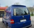 Синий Фольксваген Transporter, объемом двигателя 0 л и пробегом 294 тыс. км за 9342 $, фото 6 на Automoto.ua