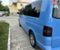 Синій Фольксваген Transporter, об'ємом двигуна 1.9 л та пробігом 328 тис. км за 8199 $, фото 28 на Automoto.ua