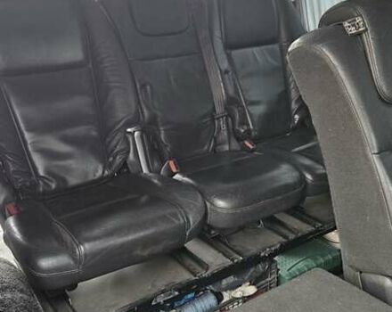 Синий Фольксваген Transporter, объемом двигателя 2.5 л и пробегом 300 тыс. км за 9300 $, фото 10 на Automoto.ua