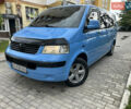 Синій Фольксваген Transporter, об'ємом двигуна 1.9 л та пробігом 328 тис. км за 8199 $, фото 1 на Automoto.ua