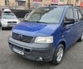 Синій Фольксваген Transporter, об'ємом двигуна 2.5 л та пробігом 300 тис. км за 8200 $, фото 8 на Automoto.ua