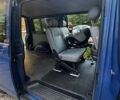 Синій Фольксваген Transporter, об'ємом двигуна 2.46 л та пробігом 670 тис. км за 6500 $, фото 6 на Automoto.ua