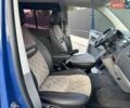 Синий Фольксваген Transporter, объемом двигателя 2.46 л и пробегом 331 тыс. км за 7299 $, фото 12 на Automoto.ua