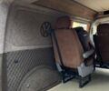 Синий Фольксваген Transporter, объемом двигателя 0 л и пробегом 294 тыс. км за 9342 $, фото 40 на Automoto.ua