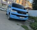 Синий Фольксваген Transporter, объемом двигателя 1.9 л и пробегом 333 тыс. км за 9300 $, фото 7 на Automoto.ua