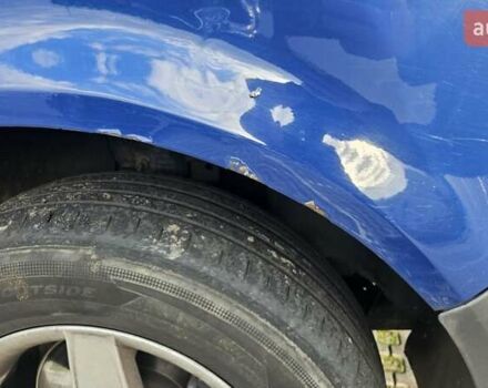 Синий Фольксваген Transporter, объемом двигателя 2.5 л и пробегом 300 тыс. км за 9300 $, фото 2 на Automoto.ua