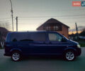 Синій Фольксваген Transporter, об'ємом двигуна 1.98 л та пробігом 380 тис. км за 7333 $, фото 7 на Automoto.ua
