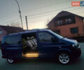 Синій Фольксваген Transporter, об'ємом двигуна 1.98 л та пробігом 380 тис. км за 7333 $, фото 17 на Automoto.ua