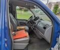 Синий Фольксваген Transporter, объемом двигателя 2.5 л и пробегом 311 тыс. км за 6700 $, фото 3 на Automoto.ua