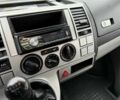 Синий Фольксваген Transporter, объемом двигателя 1.9 л и пробегом 339 тыс. км за 8500 $, фото 4 на Automoto.ua