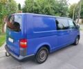 Синий Фольксваген Transporter, объемом двигателя 0 л и пробегом 311 тыс. км за 6800 $, фото 1 на Automoto.ua