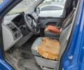 Синий Фольксваген Transporter, объемом двигателя 2.5 л и пробегом 311 тыс. км за 6700 $, фото 7 на Automoto.ua