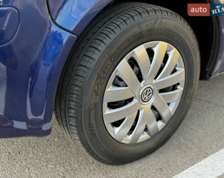 Синій Фольксваген Transporter, об'ємом двигуна 2.5 л та пробігом 285 тис. км за 9800 $, фото 5 на Automoto.ua