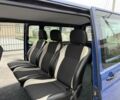 Синий Фольксваген Transporter, объемом двигателя 1.9 л и пробегом 339 тыс. км за 8500 $, фото 3 на Automoto.ua