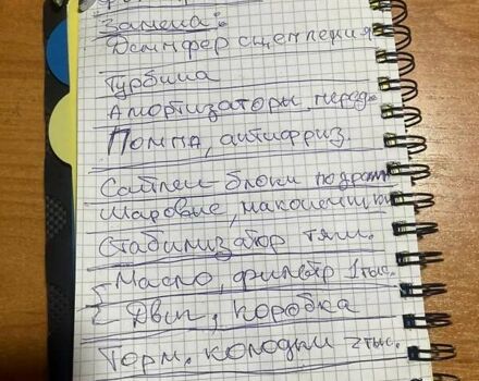 Синий Фольксваген Transporter, объемом двигателя 2.5 л и пробегом 423 тыс. км за 7750 $, фото 11 на Automoto.ua