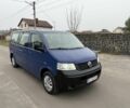 Синий Фольксваген Transporter, объемом двигателя 1.9 л и пробегом 339 тыс. км за 8500 $, фото 2 на Automoto.ua