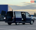 Синій Фольксваген Transporter, об'ємом двигуна 2.5 л та пробігом 285 тис. км за 9800 $, фото 24 на Automoto.ua