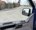 Синий Фольксваген Transporter, объемом двигателя 1.9 л и пробегом 339 тыс. км за 8500 $, фото 7 на Automoto.ua