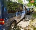 Синий Фольксваген Transporter, объемом двигателя 2.5 л и пробегом 395 тыс. км за 7050 $, фото 2 на Automoto.ua