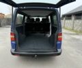 Синий Фольксваген Transporter, объемом двигателя 1.9 л и пробегом 339 тыс. км за 8500 $, фото 6 на Automoto.ua