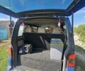 Синий Фольксваген Transporter, объемом двигателя 3.2 л и пробегом 280 тыс. км за 11300 $, фото 3 на Automoto.ua