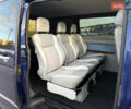 Синій Фольксваген Transporter, об'ємом двигуна 2.5 л та пробігом 285 тис. км за 9800 $, фото 27 на Automoto.ua