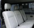Синий Фольксваген Transporter, объемом двигателя 1.9 л и пробегом 288 тыс. км за 2100 $, фото 5 на Automoto.ua
