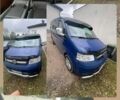 Синій Фольксваген Transporter, об'ємом двигуна 2.46 л та пробігом 318 тис. км за 8000 $, фото 1 на Automoto.ua