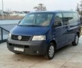 Синій Фольксваген Transporter, об'ємом двигуна 0 л та пробігом 324 тис. км за 3400 $, фото 1 на Automoto.ua