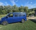 Синий Фольксваген Transporter, объемом двигателя 3.2 л и пробегом 280 тыс. км за 11300 $, фото 2 на Automoto.ua