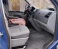 Синій Фольксваген Transporter, об'ємом двигуна 2.5 л та пробігом 310 тис. км за 6800 $, фото 2 на Automoto.ua
