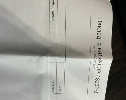 Синий Фольксваген Transporter, объемом двигателя 1.9 л и пробегом 469 тыс. км за 7300 $, фото 11 на Automoto.ua