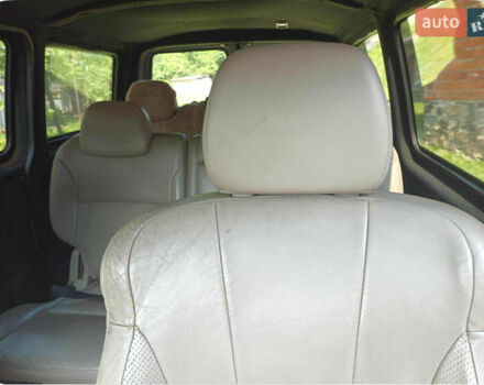 Синий Фольксваген Transporter, объемом двигателя 1.98 л и пробегом 300 тыс. км за 7200 $, фото 2 на Automoto.ua